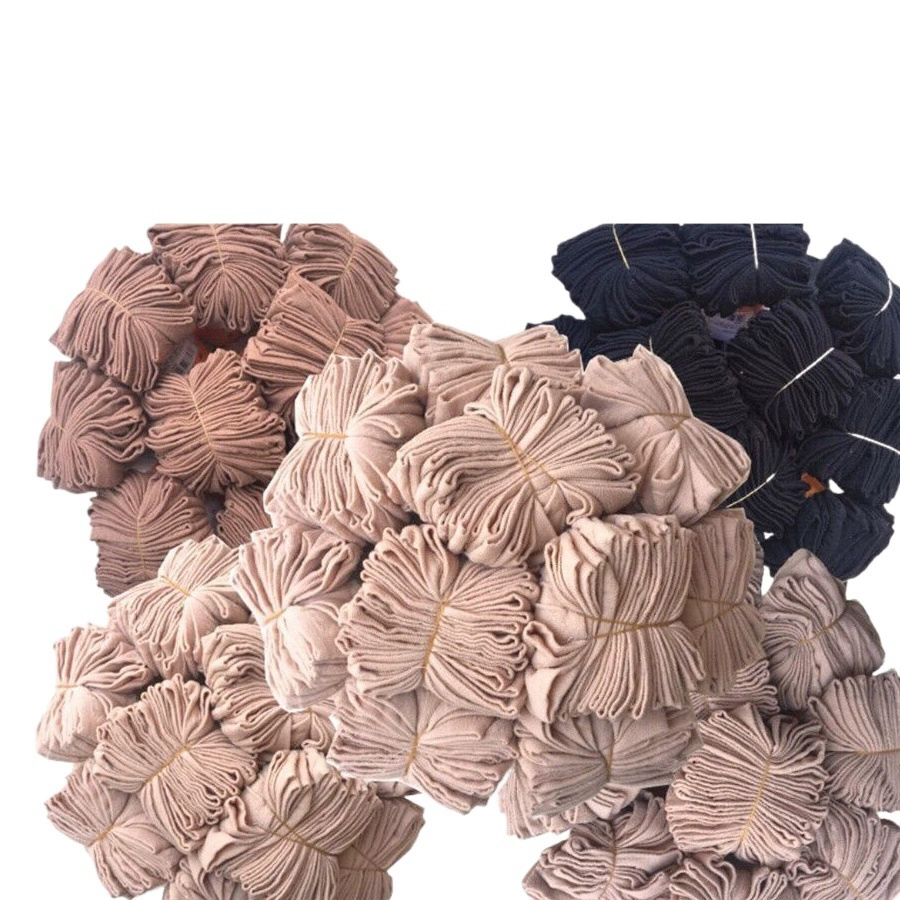 Zhuji Crystal чулки женские летние тонкие дезодоранты стеклянные короткие чулки с защитой от крючка шелковые однотонные невидимые чулки производители