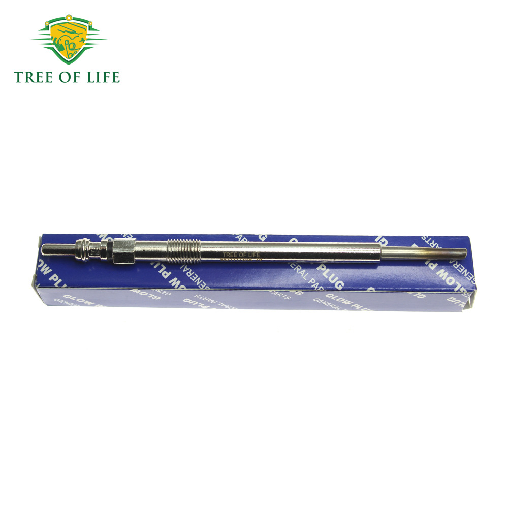 68211173AA,068211173AA,68460484AA is suitable for Jeep Grand Cherokee preheating plugs