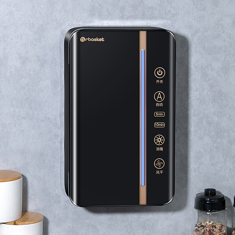 箸滅菌器家庭用バレルクイックケージキャビネットラックハイエンドインテリジェント乾燥オールインワン収納ボックス壁掛け2025新モデル|undefined