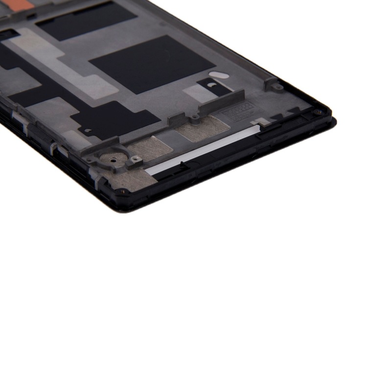 Aplicable para para Sony Xperia C3 A Frame Frame Front Frame LCD Frame With Frame Adhesivo
