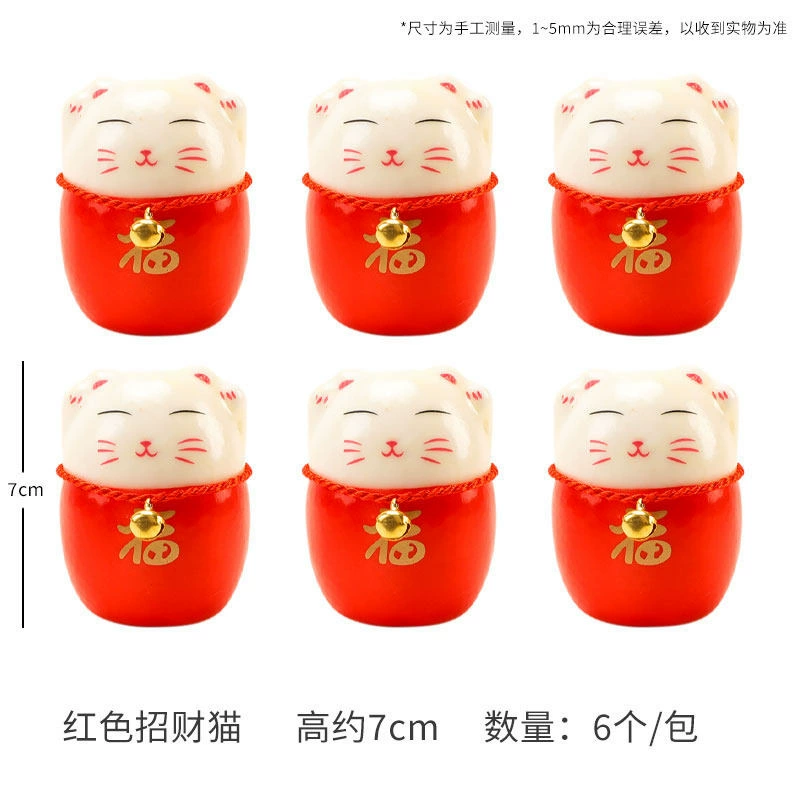 Fujiao New Year Flower Material Wholesale Simulation Flower Winter Qing You Gali Pomegranate Persimmon DIY Materials
