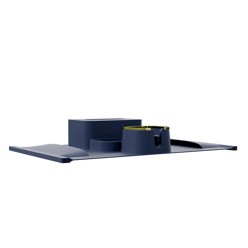 Café de bebidas sofá de silicona sofá posavasos reposabrazos portavasos Amazon multi-funcional vida creativa portavasos