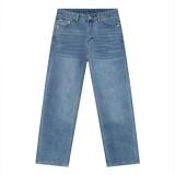 Xanh denim