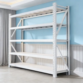 收纳架;书柜;简易衣柜