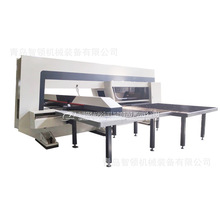 工厂定制 ZL-1550闭式伺服式数控转塔冲床 德国西门子/力士乐