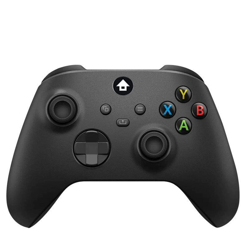 Xbox Series X wireless handle is suitable for Xboxone/X/S gaming handle PC universal 2.4G handle