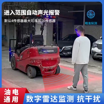Park radarı: Visual and Audible Alarm, Camera