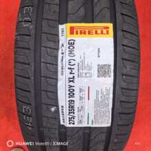 ������275/35-19 ��P7  100Y MOE ���� ���a ���YE��/���R5ϵ��݆