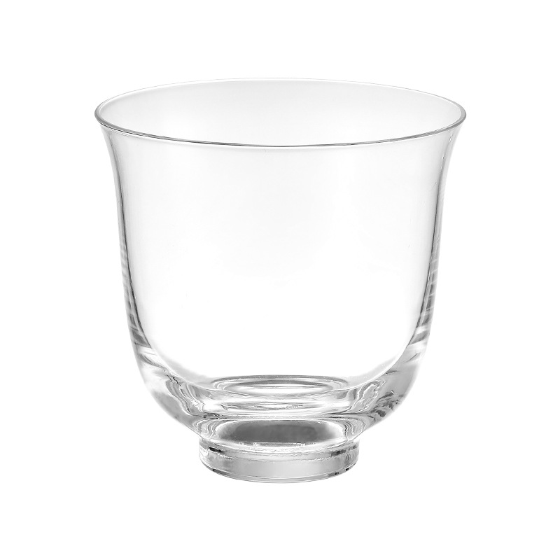 Silbato Kimura de estilo japonés copa de cóctel ultrafina bar barman copa de vino de vidrio spot copa de vino copa de expansión de bebida larga