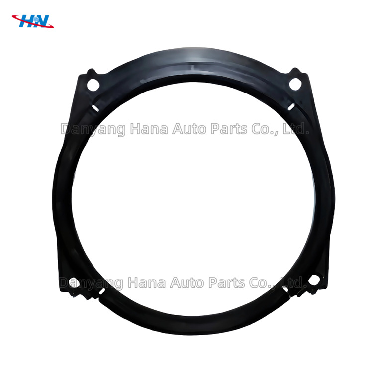 Anillo de viento 8165855 para la fábrica de piezas de camiones Iveco LVECO