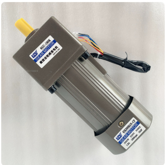 VPG电机 原装VPG GEAR MOTOR调速马达 微型齿轮减速 减速箱