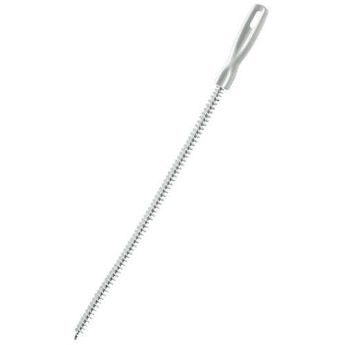 Pipe dredge, bathroom sink, kitchen drain, sewer artifact, floor drain, hair cleaning and anti-clogging tool