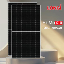 ¡��HI-MO X10̫��ܰ�,640-670W̫��ܹ���l늰�S�rֱ�N