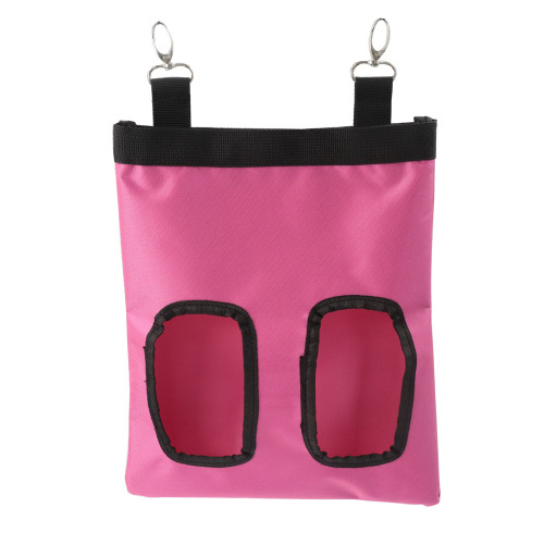 Pet Feeding Bag Rabbit Hay Bag Hay Pack Guinea Pig Chinchilla Feeding Bag Waterproof Hanging Hay Bag Wholesale
