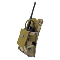 Многофункциональная сумка MOLLE, военные аксессуары для вентиляторов, аксессуары для рюкзака, тактическая сумка для снаряжения CS