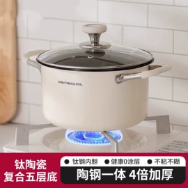 保鲜盒、饭盒;炒锅;盘