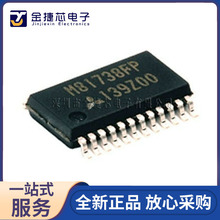 ȫ��ԭ�b M81738FP �NƬSSOP-24 �߉��������ICоƬ