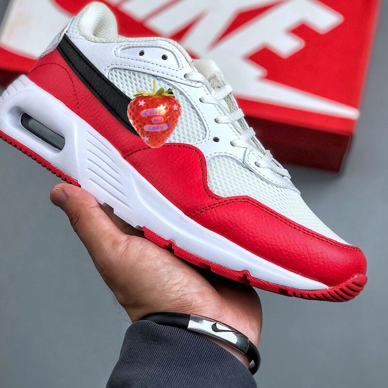 Company-Level Air Max Sc Women's Air-Cushioned Jogging Shoes, Shock-Absorbing, Wear-Resistant, Retro, Versatile Casual Sneakers Company-Level Air Max Sc Women's Air-Cushioned Jogging Shoes, Shock-Absorbing, Wear-Resistant, Retro, Versatile Casual Sneakers