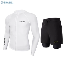 潜水服;连体泳衣;泳裤