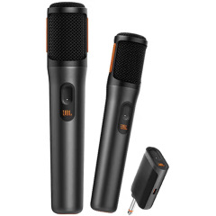 JBL PartyBox ワイヤレスマイクシリコン保護カバー JBL マイク保護ケースに適しています。