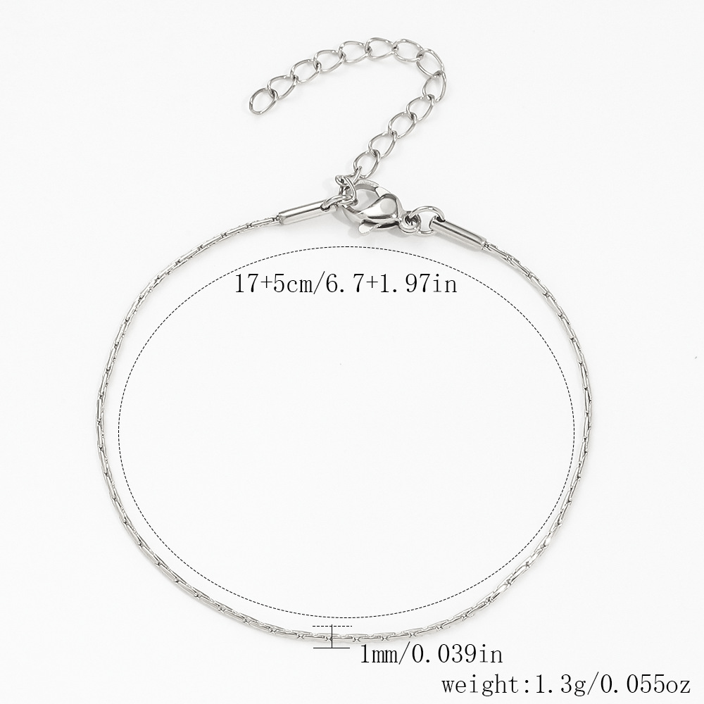 스틸 컬러 [09 해머 라운드] 17+5cm