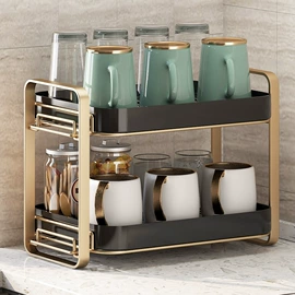 收纳架;野营折叠桌椅;收纳盒