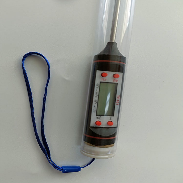 笔式温度计  型号:DF-D91345 库号：D91345