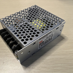 Mean Well Power Supply Rs-35-15 Module Dc Stable Voltage Stabilization, High Efficiency and Energy Saving