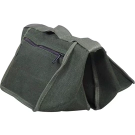 帆布袋;家用防尘罩;集装袋