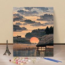 ���Lɽˮ�����ͮ���ɫ������ϼ�L���͏d�͏d���b�