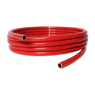 1 "CNG hose assembly, high pressure natural gas transmission, CNG vent hose for gas filling station,
