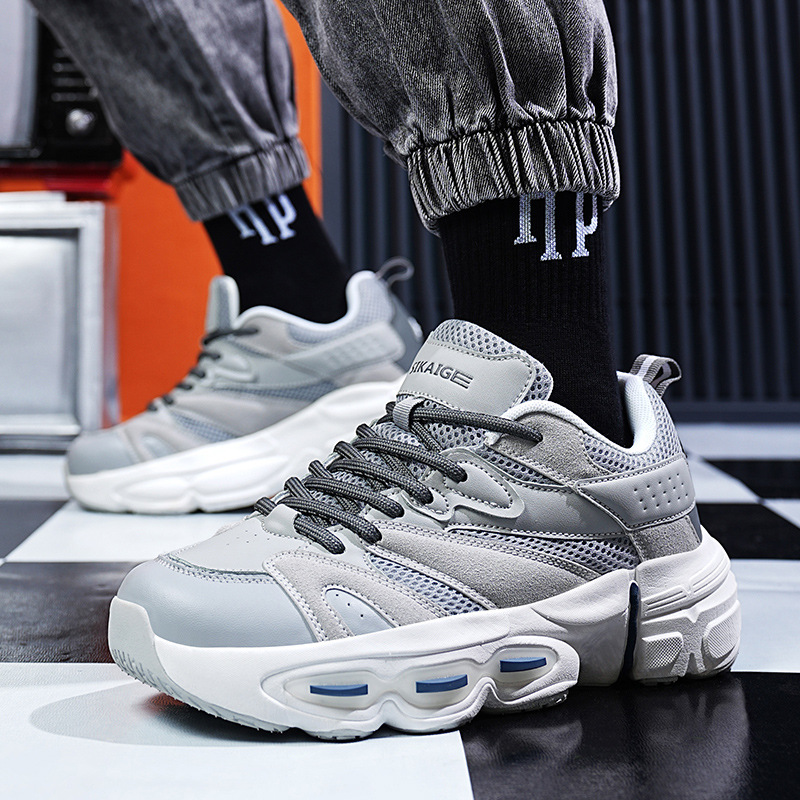2024 nuevos zapatos de moda casuales de moda, zapatos de moda, zapatos deportivos de hombre coloridos