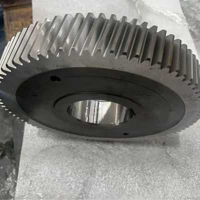 Diferensial dişli dəstləri Steel Gear Products, Hard Tooth