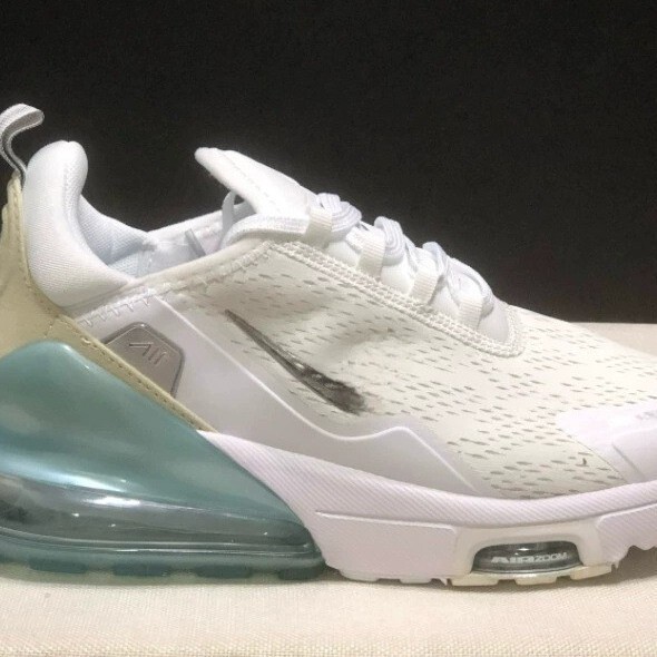 Cross-Border Exclusive Supply of Air Max 270 German Training Samba Men's and Women's Air-Cushioned Mesh Breathable Casual Sports Running Shoes Cross-Border Exclusive Supply of Air Max 270 German Training Samba Men's and Women's Air-Cushioned Mesh Breathable Casual Sports Running Shoes