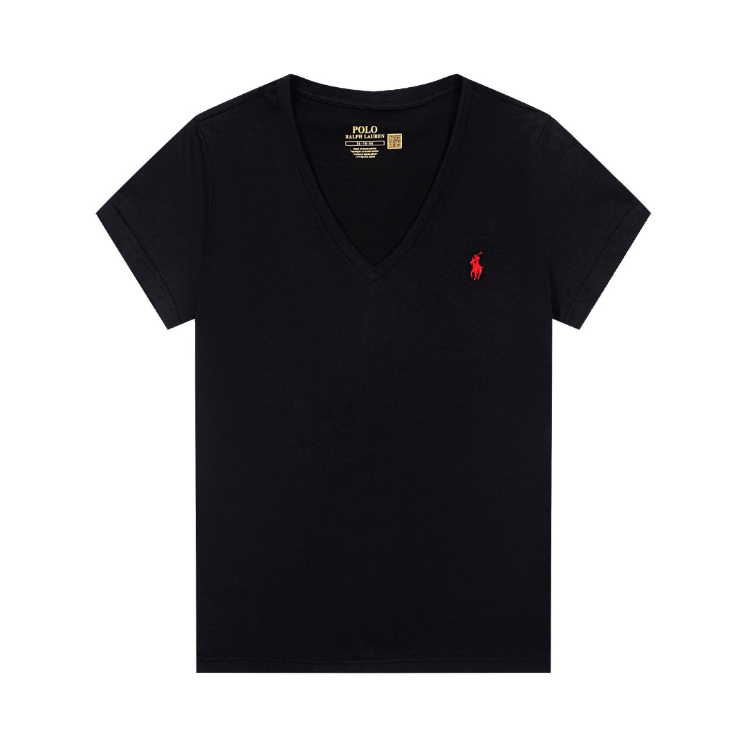 006 black red label
