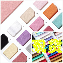 罗纹舒绒现货双面舒绒罗纹细条子绒布高弹四面弹绒布缓和柔软针织