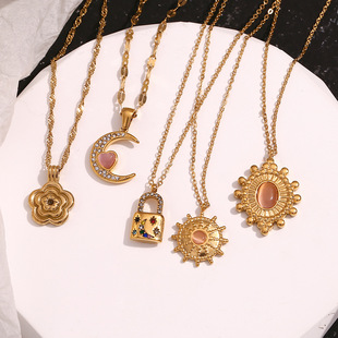 �W��ins�r��С�����|����헉����P��18K��΢���Ȼʯ������Ů