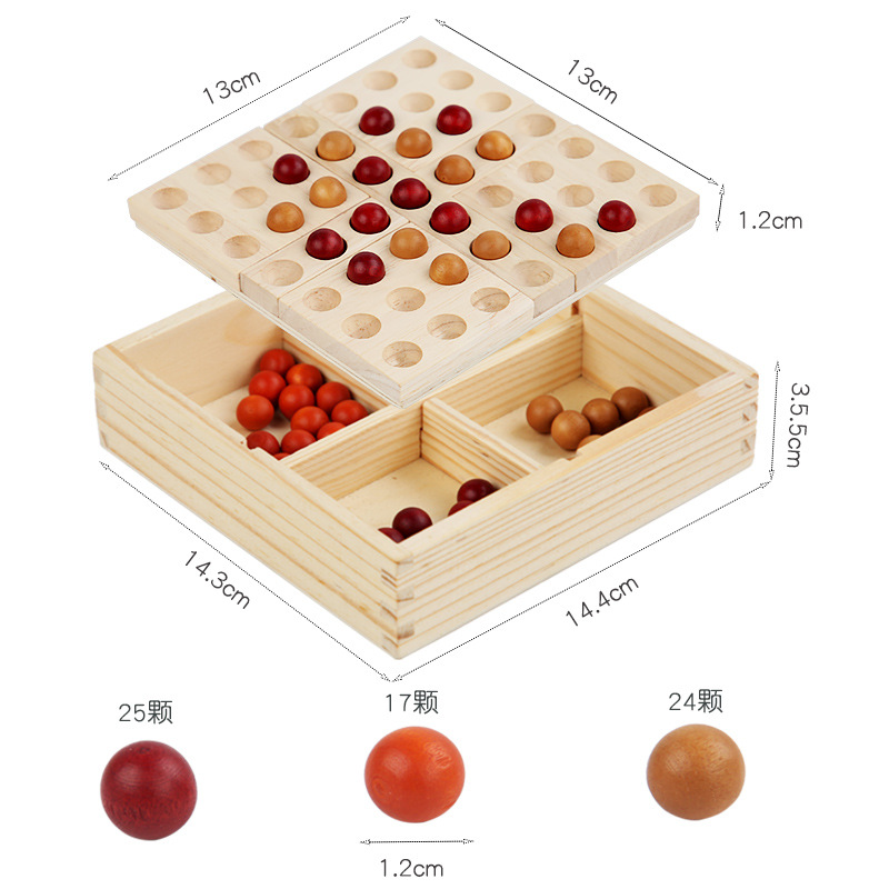 Rotating Gomoku