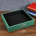 色版盒色卡皮革托盘板材橱柜色板展示箱全屋石材展示箱批发供应