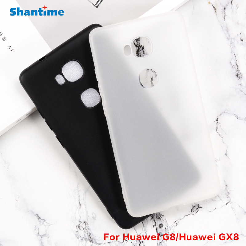 适用Huawei Ascend G8手机壳翻盖手机皮套TPU布丁套软壳