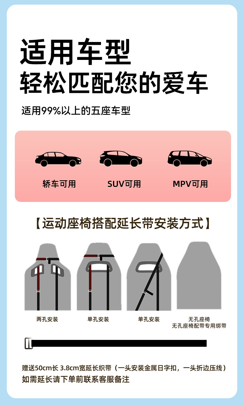 Factory direct sales of car mattresses, customizable car rear seat cushions, chenille car air beds, essential for self-driving trips