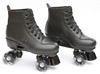 Children's flashing roller skates suitable for men and women for adults on four wheels for street skating