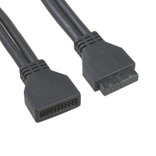 19PLF-USB3.0L19pinCǰUSB3.0ĸL
