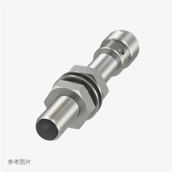 BES0028 巴鲁夫 感应式传感器 BES M08MH1-PSC20B-S04G
