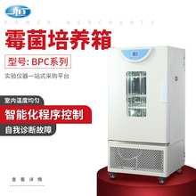上海一恒  生化培养箱BPC系列液晶BOD测试箱恒温