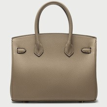 【高品质】铂金包凯莉包女包手提包经典款