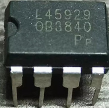 ȫ�µ綯�������оƬ  OB3840