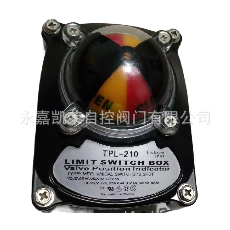 正品BURKERT限位开关1062QT-1-C-C阀门回讯器HPPF2V3EMVAZ15