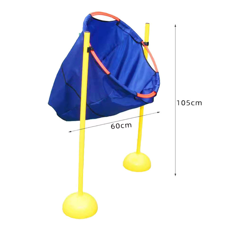 Smart equipment for kindergarten sensorics for training