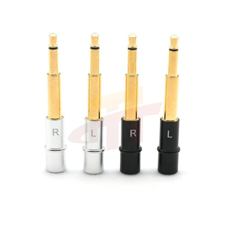 Upgrade line earphone 3.5 plug Meizu Meze 99 Classics NEO NOIR earphone plug pin